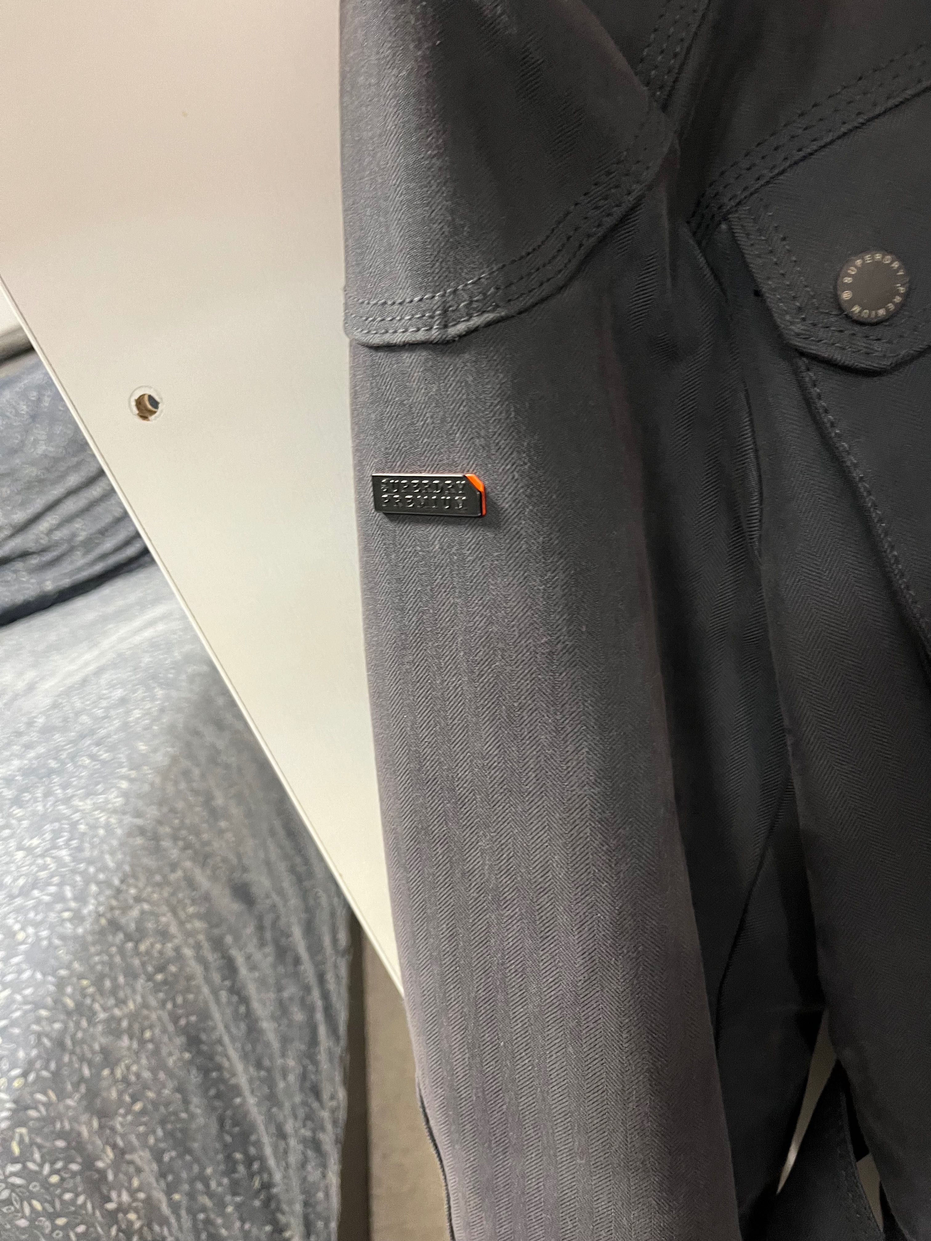 Сако SuperDry Premium Мъжко