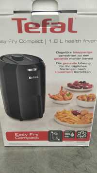 Friteuza cu aer cald TEFAL Easy Fry Compact