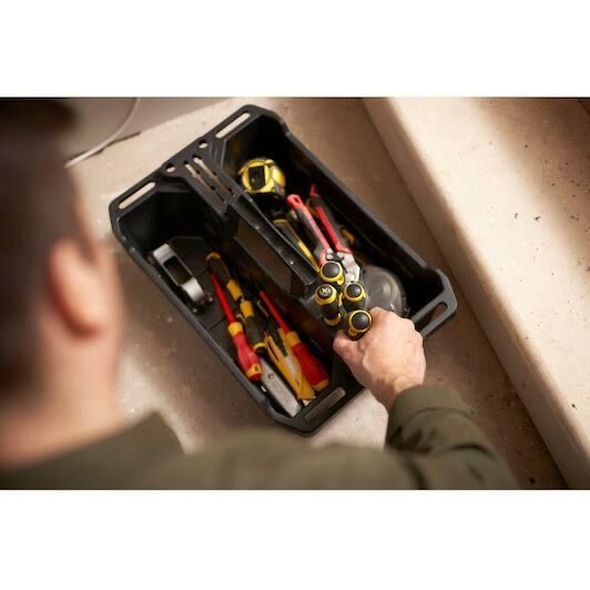 Кутия за инструменти - органайзер STANLEY STST1-72359