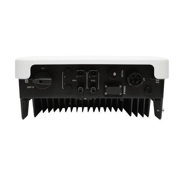 Инвертор on-grid 6kw solax x3-mic-6k-g2, трифазен, 2xmppt за потребите