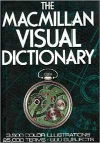 Макмилън картинен речник