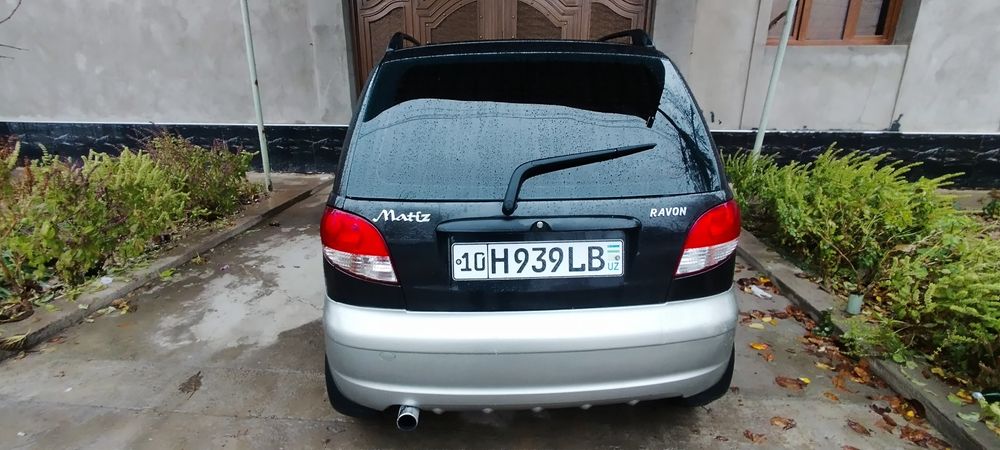 Matiz best arenda vikupga beriladi