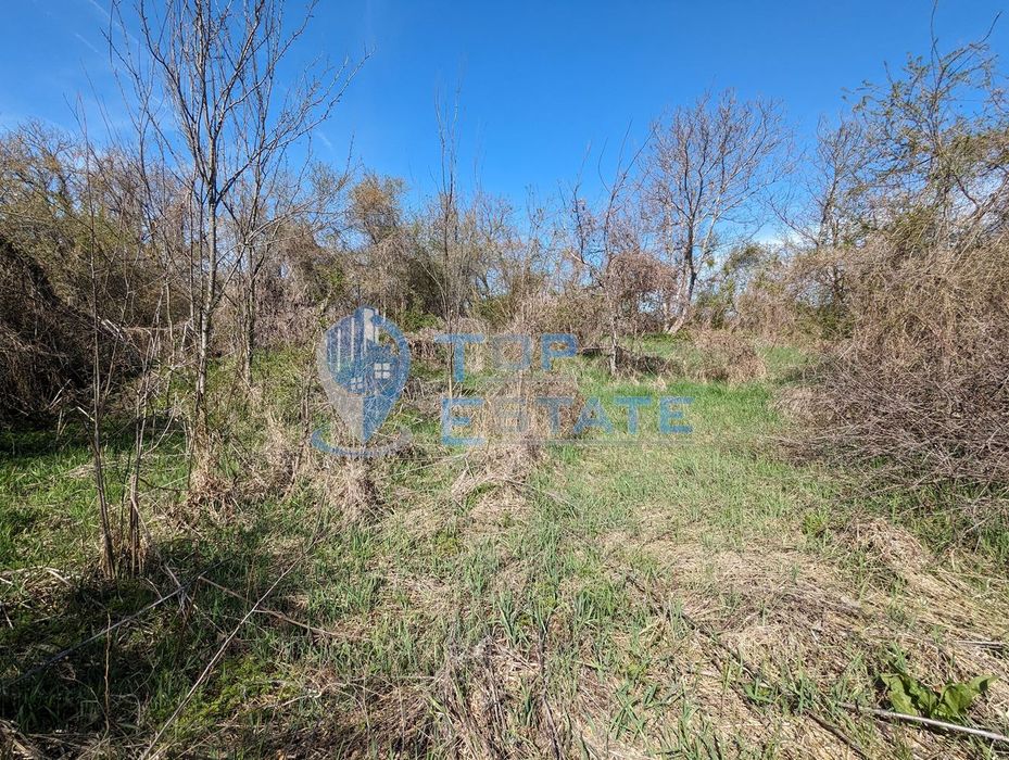 Парцел със стара къща и кладенец в село Сушица