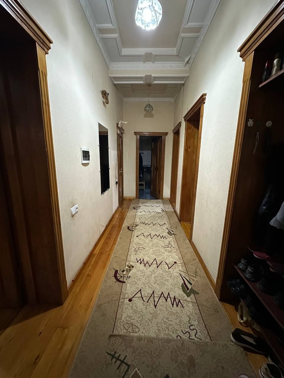 Продажа квартиры в коттедже