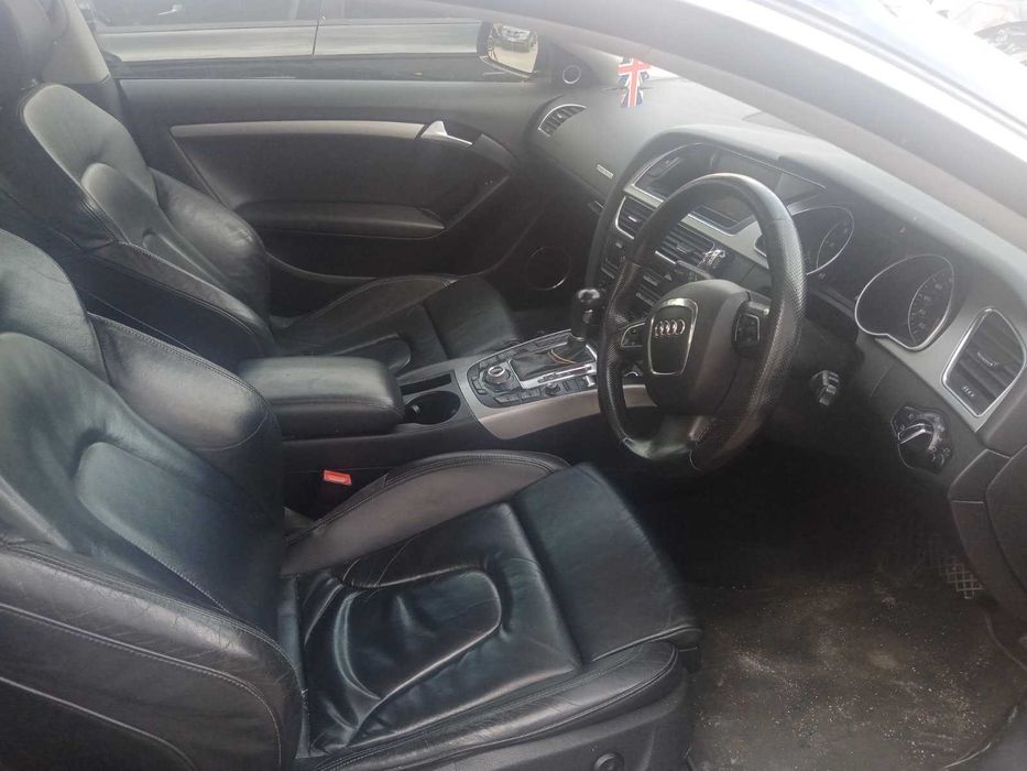 AUDi A5 2009г. 3.0TDI 239кс. код мотор CCWA
