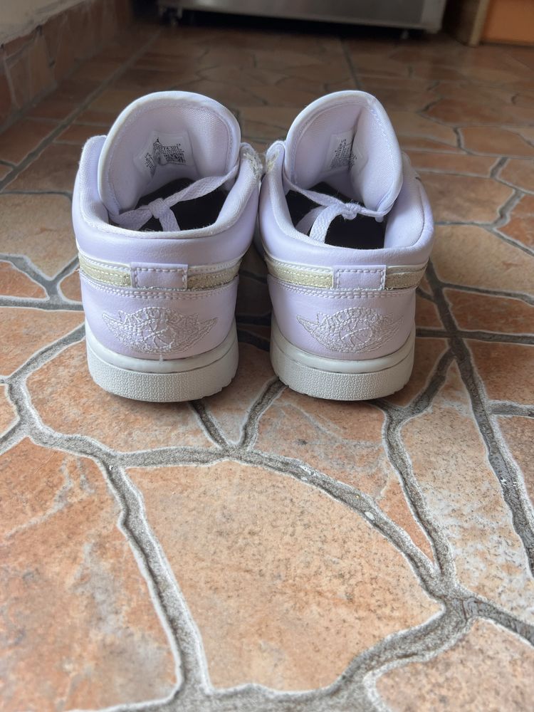 Дамски Nike Air Jordan