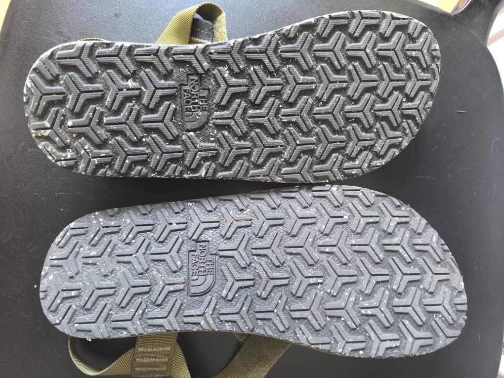 Sandale bărbați The North Face 40.5