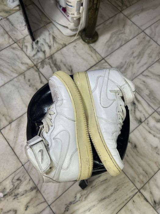 NIKE Air Force #41,42