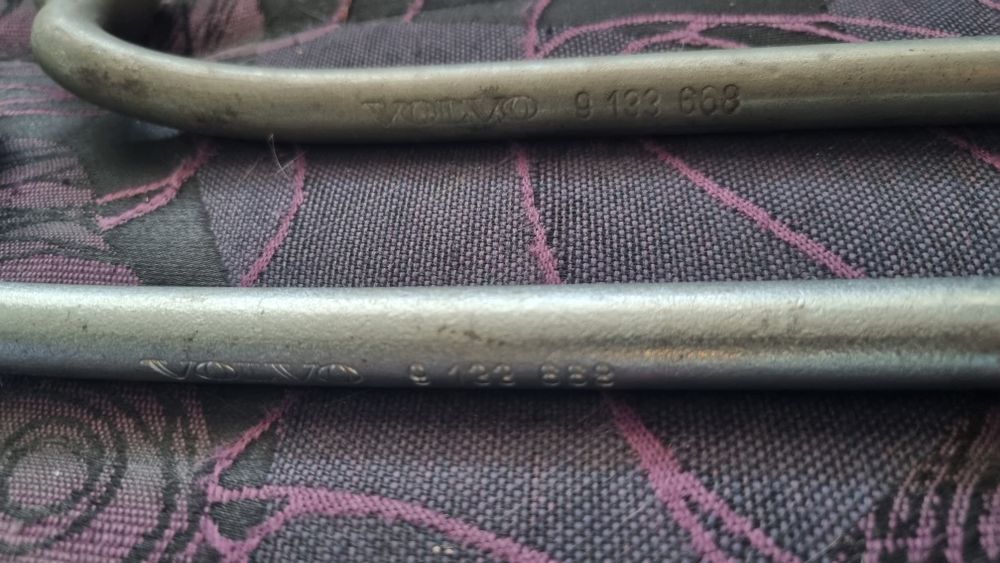 Ключове за волво