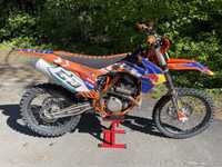 KTM SX-F 350 2015