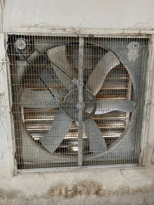 Vand echipament/utilaje de crestere a puilor de carne