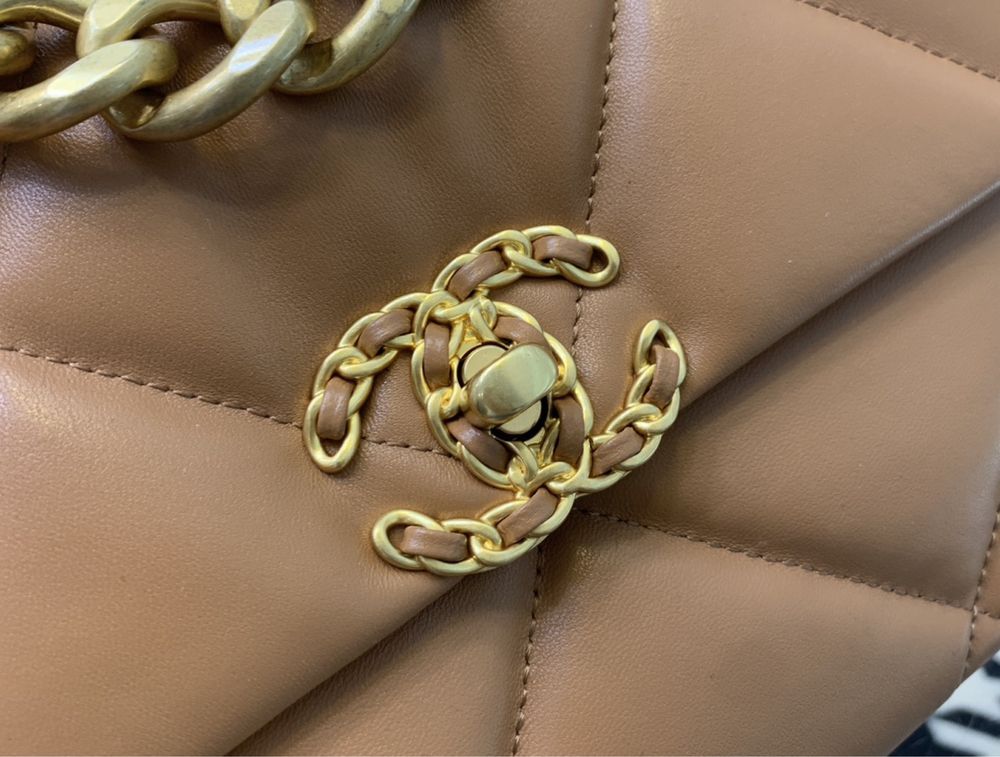 Geanta Chanel 30 premium