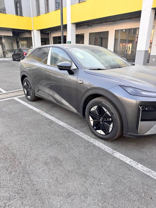 Deepal s07 285 max masla