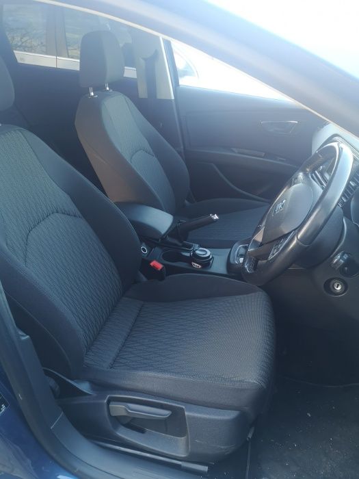 Dezmembrez Seat Leon 2017 1.6d automat break