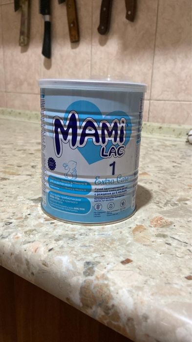 Смесь Мами лак 16банок