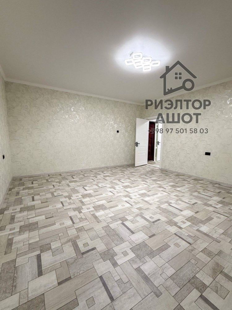 2/8/9 Паркентский 60м2