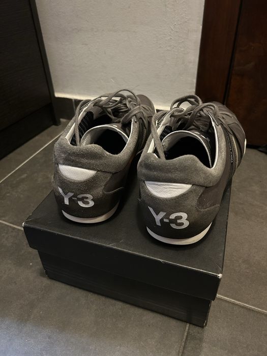 Y-3 Sala Yohji Yamamoto мъжки обувки