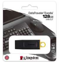 USB Flash карта Kingston DTX/128GB 128 Гб