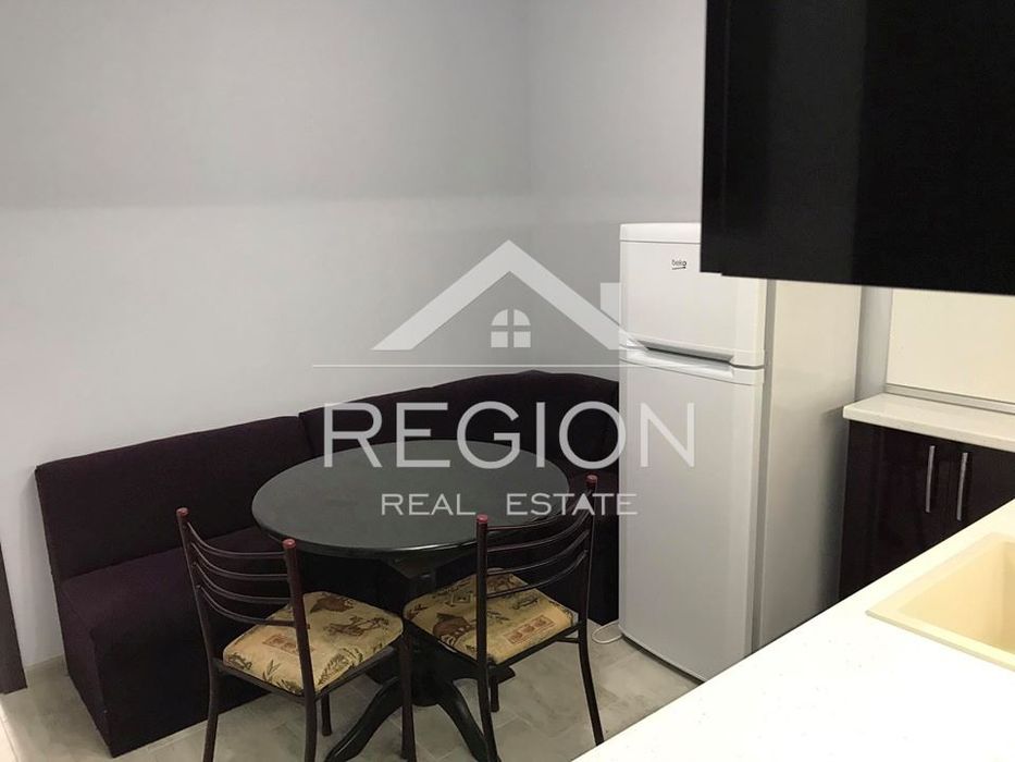 Дава се под наем Двустаен апартамент в Варна, Виница - 45 кв.м за 255 € - Снимка #1