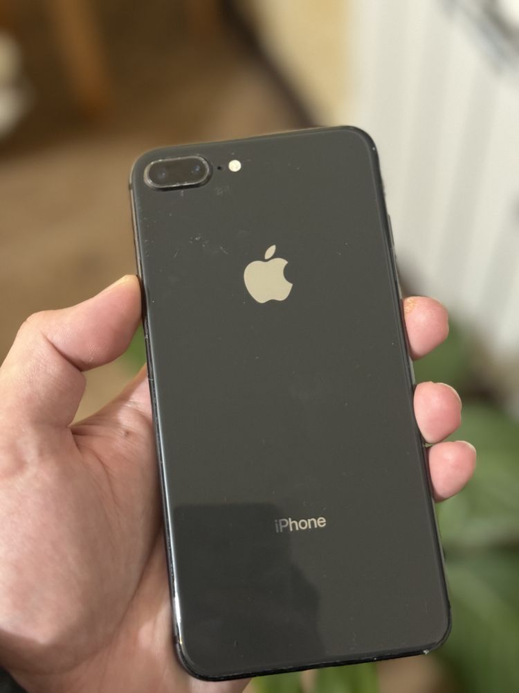 Iphone 8 plus 64гб 78%