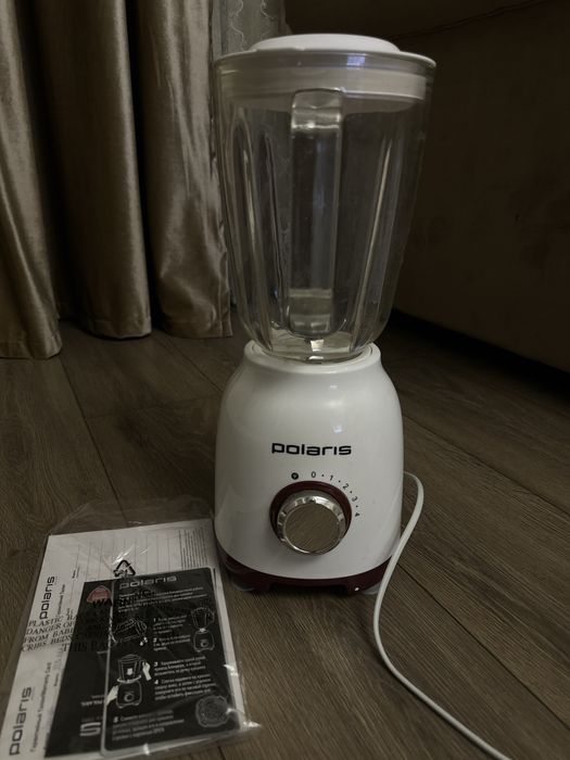 Блендер Polaris