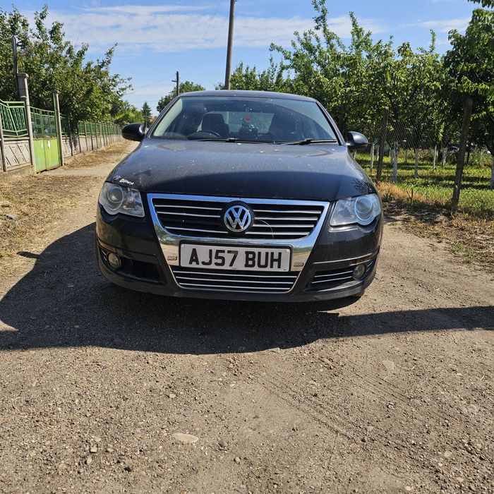 На части пасат 6 1.9 BXE 105k.s