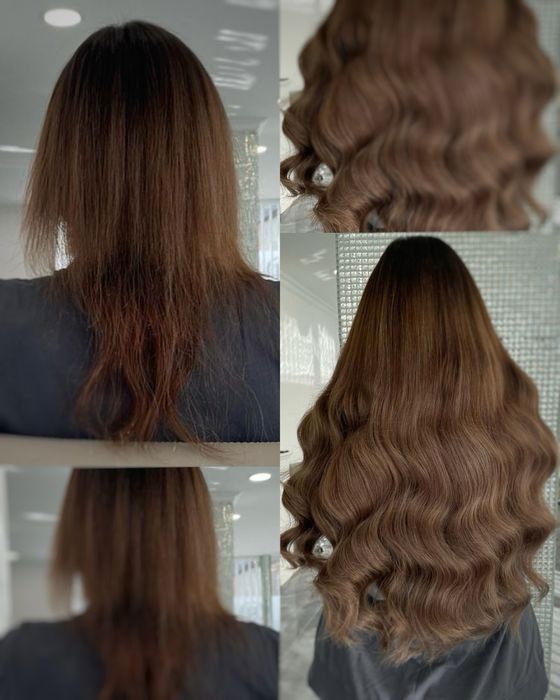 Extensii de par calitative