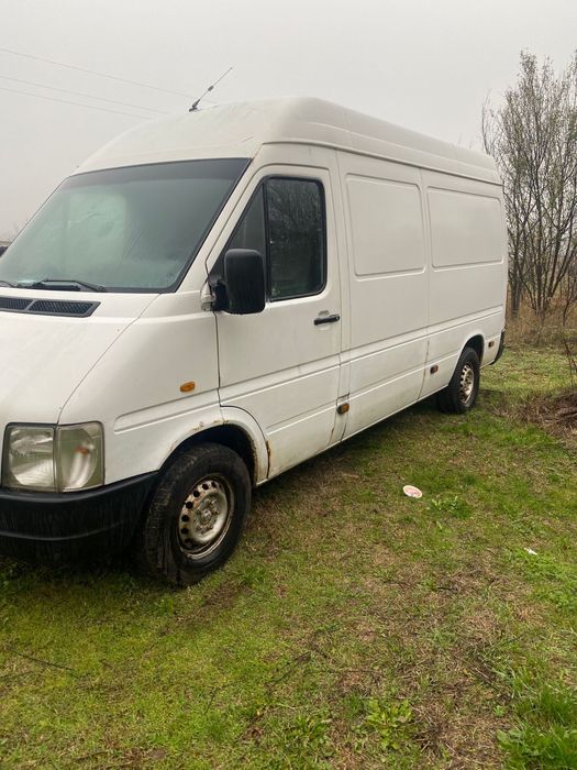 Vad sau schimb LT 35