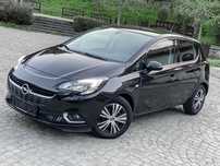 Opel Corsa E, Excite, 1.4i/101 CP, 2015, Euro6