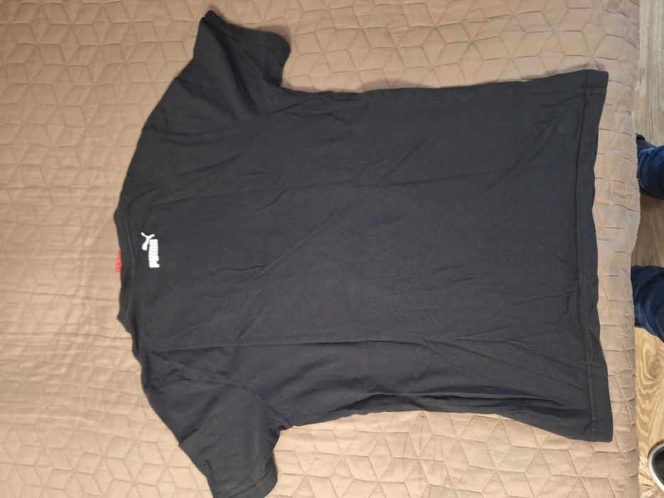 Puma мъжка тениска