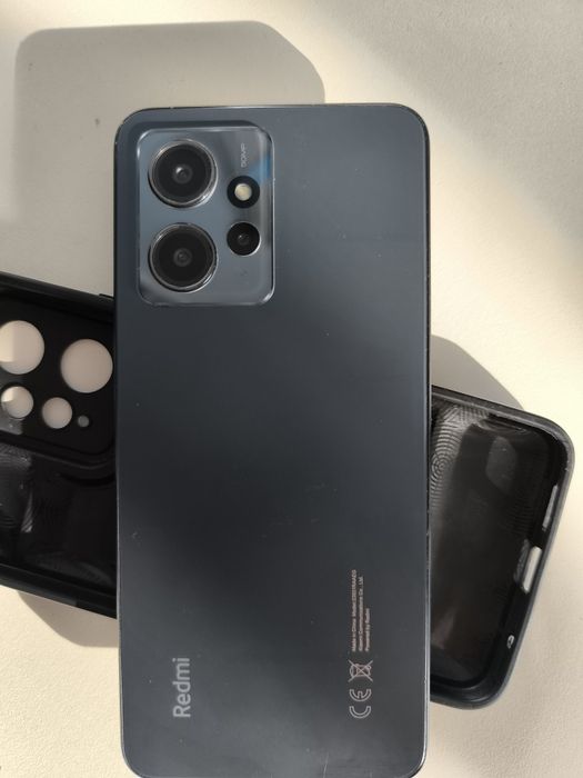 Redmi Note 12 6/128gb