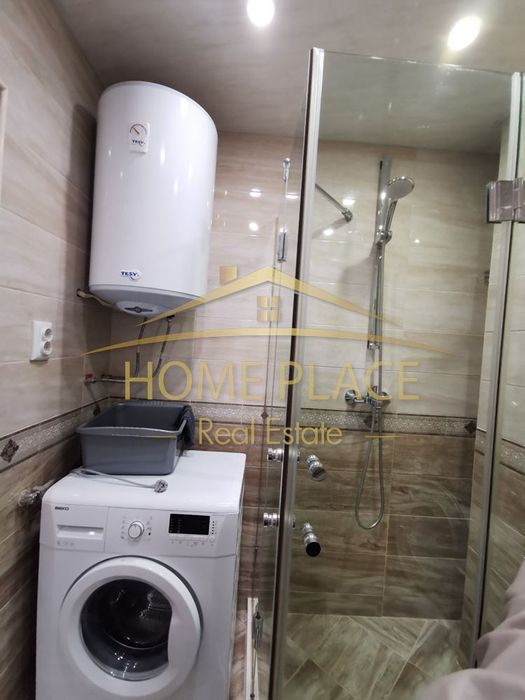 Дава се под наем Двустаен апартамент в Варна, Колхозен пазар - 65 кв.м за 510 € - Снимка #9