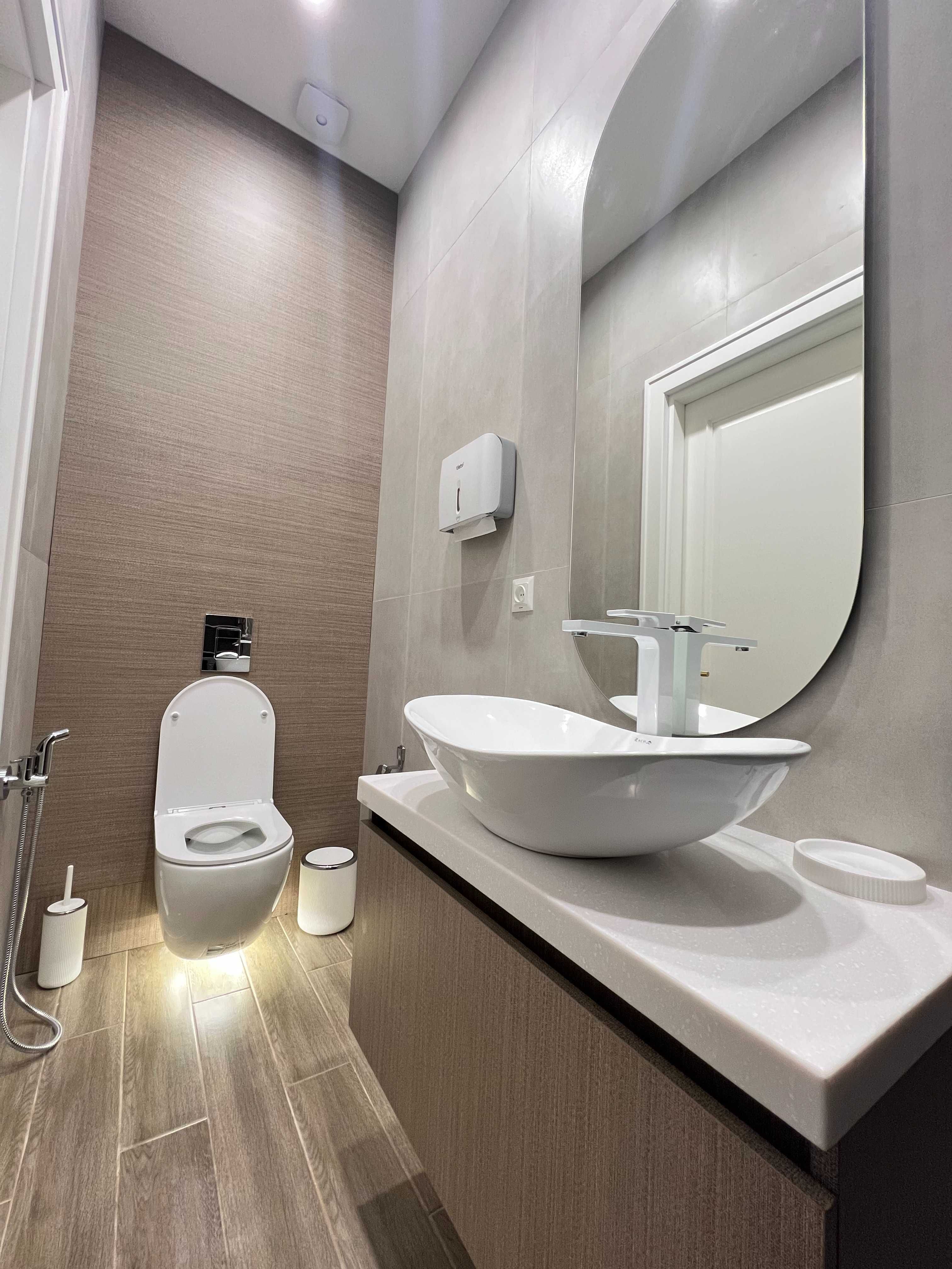 Квартира посуточно рядом с метро | Short Stay Apartment Near Metro