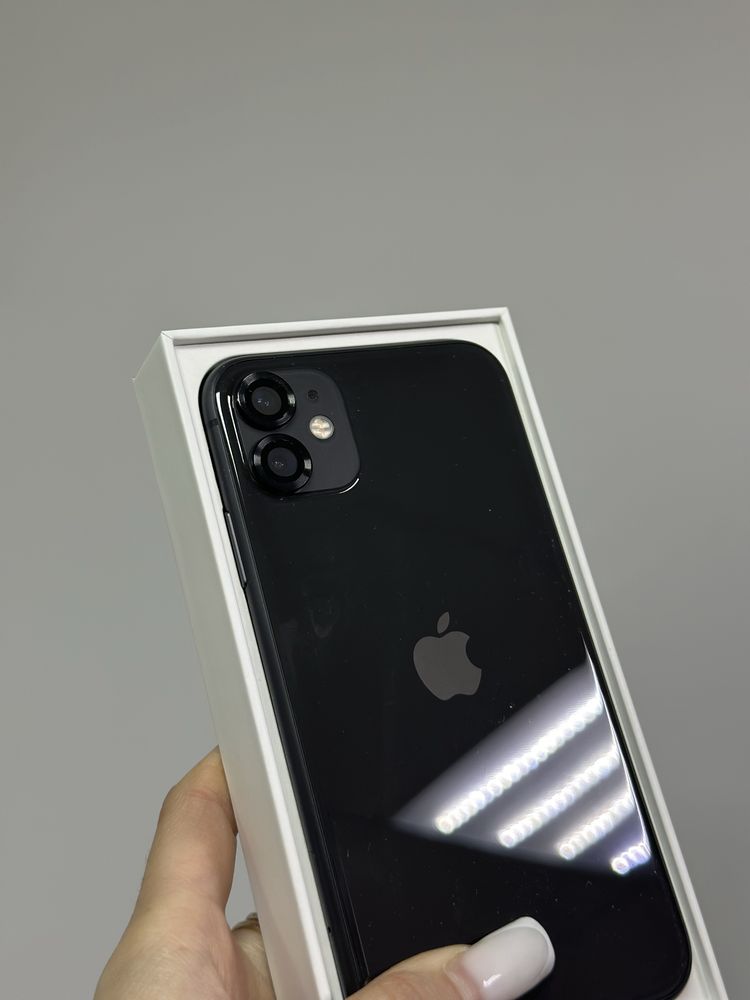 Apple Iphone 11 128gb Рудный(1007)лот: 361064