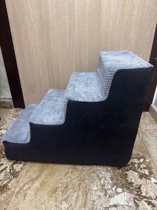 Стълба за куче или котка