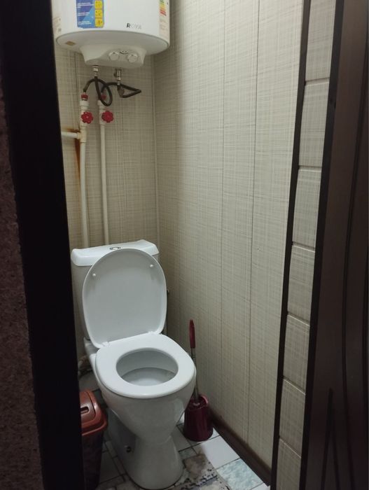 Продается каартира 2 комнатная 77 серия октябрь