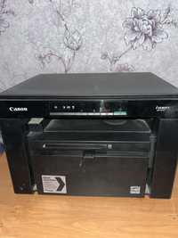Принтер Canon i-sensys
