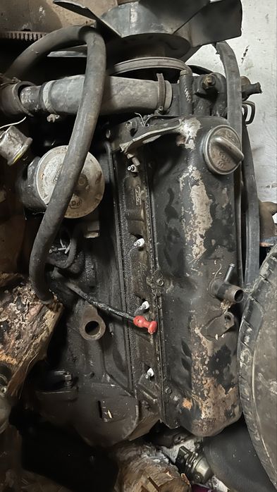 Продам двс 402 газель в рабочем состояний