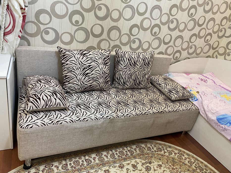 Диван для подростка