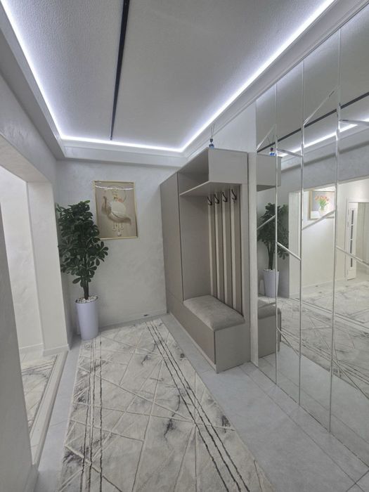 Продам 3х комнатную квартиру