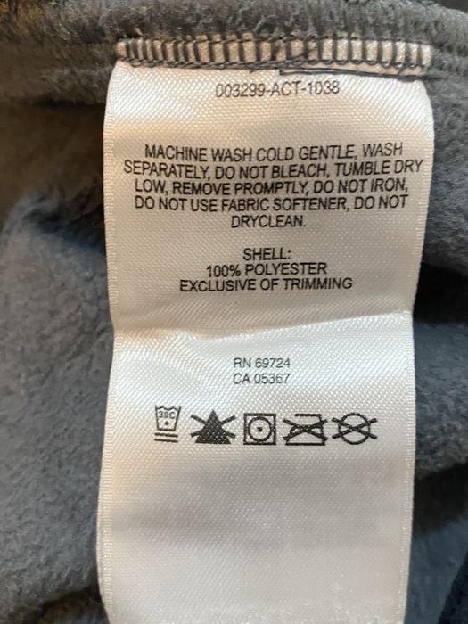 Vestă bărbați Columbia Polartec, M