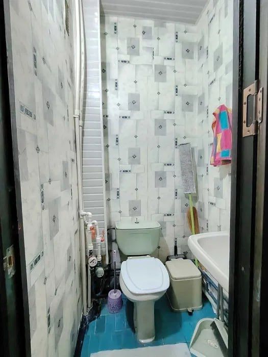 Продаю квартиру в Яшнабадском районе Асалобод 2, рынок Кадышева 3х ком