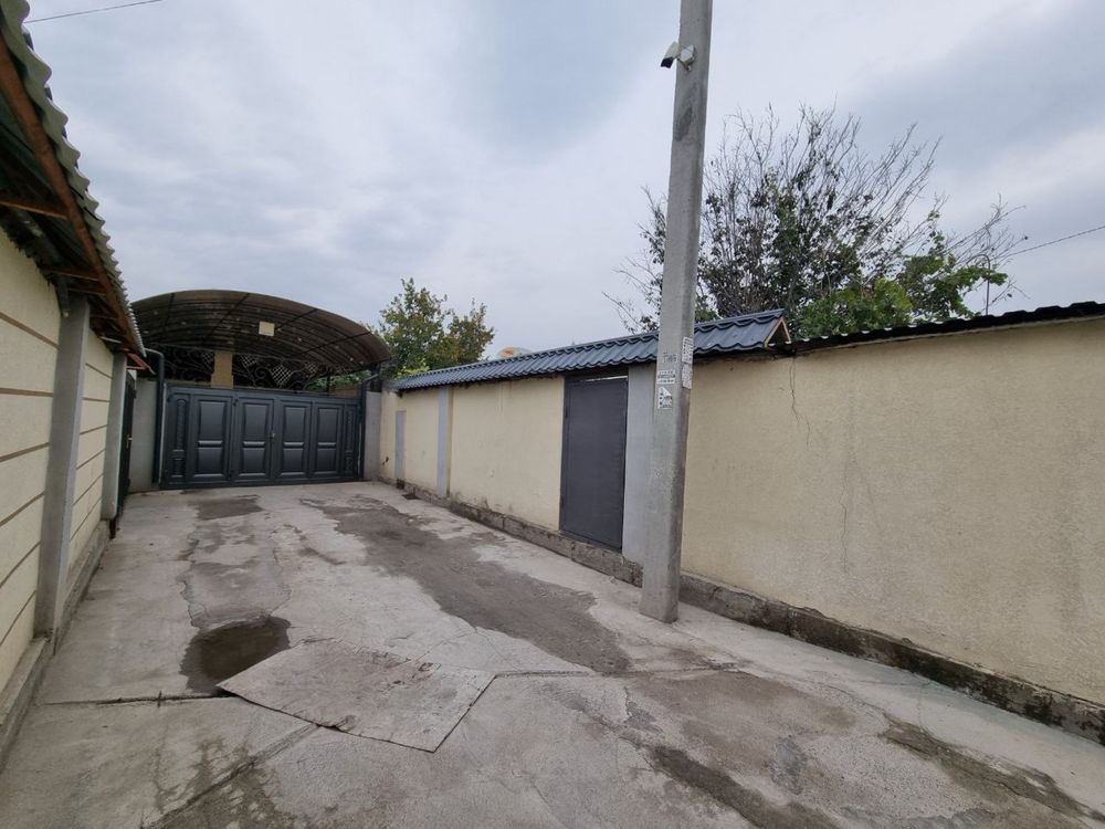 Продается дом в Сергели