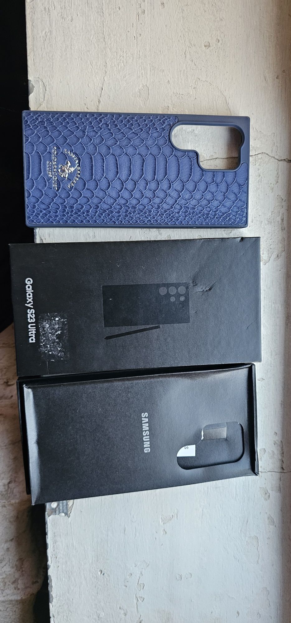 Samsung 23s ultra