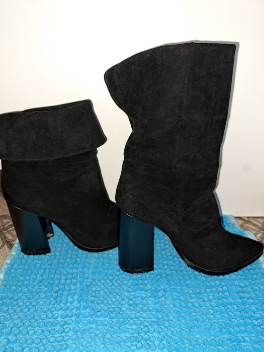 Вся обувь за 20000