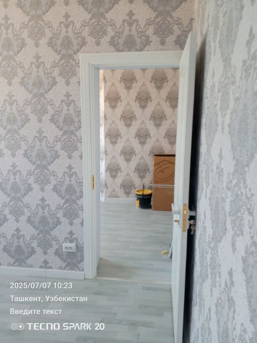 Срочно продаётся 3/6/8 Азия Хаус Новостройка