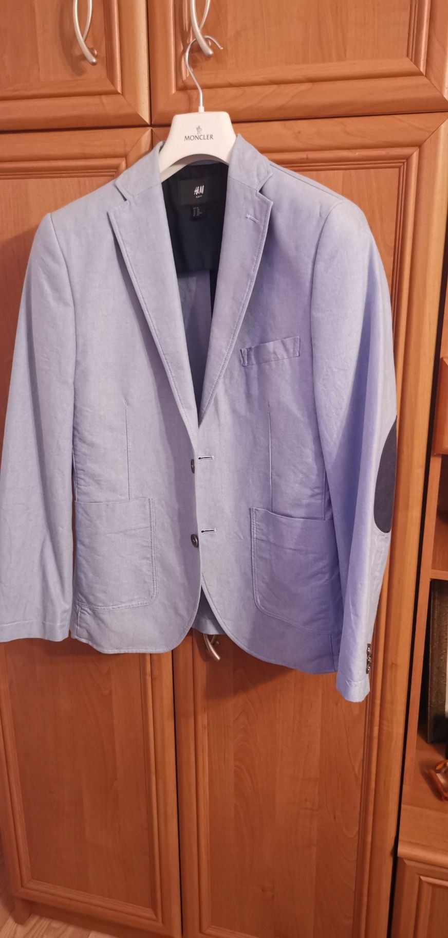 Sacou elegant sau casual / H&M /mărimea 48 slim-fit / Nou!