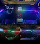 Ambientale auto 18 in1