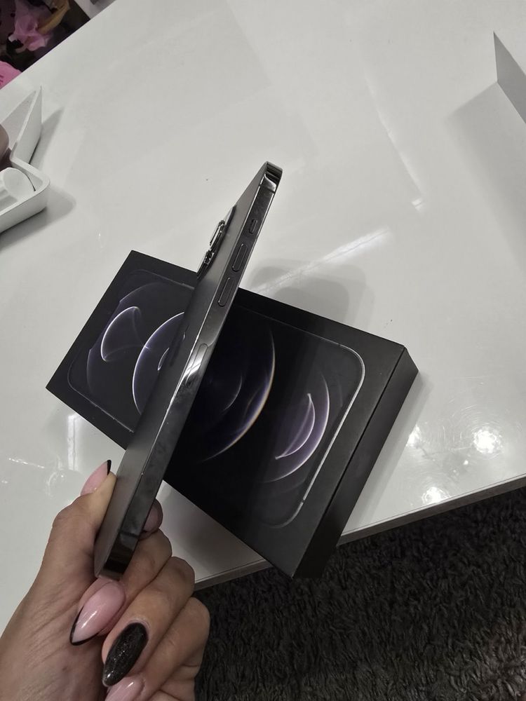 Iphone 12 pro max
