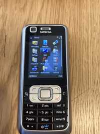 Nokia 6120c-1made in Hungary 15 ore, orice retea